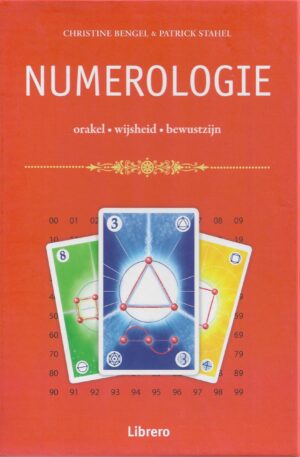 Doos Numerologie - Christine Bengel & Patrick Stahel
