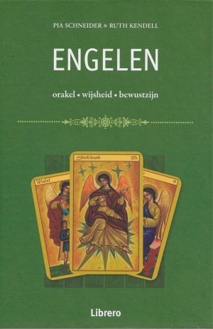 Doos Engelen - Pia Schneider & Ruth Kendell