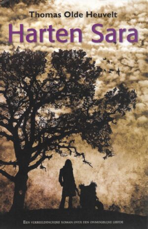 Boekomslag Werk aan de hand - Richard Hinrichs