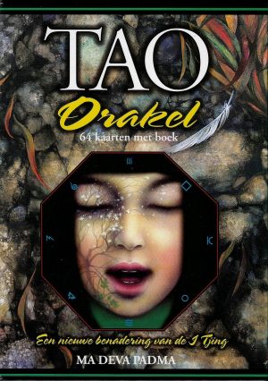 Doos Tao Orakel - Ma Deva Padma