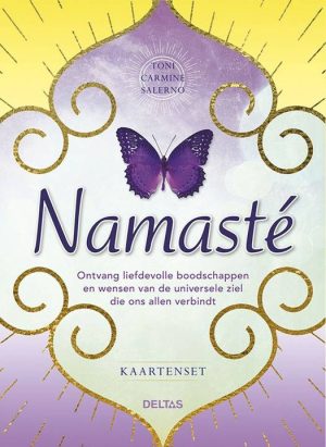 Doos Namasté - Toni Carmine Salerno