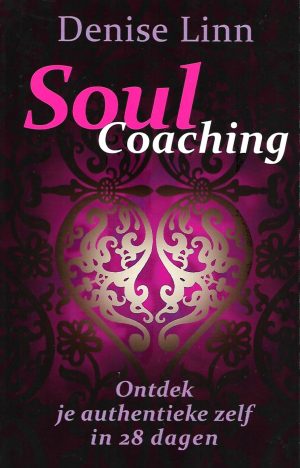 Boekomslag Soul Coaching - Denise Linn
