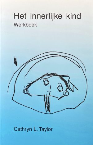 Boekomslag Het innerlijke kind werkboek - Cathryn L. Taylor